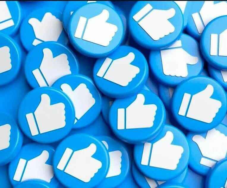 300 Facebook Likes