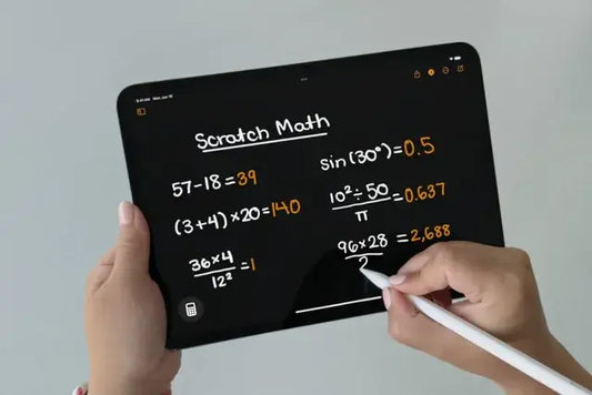 Apple: Η επίσημη εφαρμογή Calculator φτάνει στα iPad 14 χρόνια μετά - Instaboost.gr