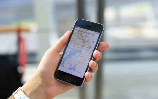 Οι χάρτες της Google απέκτησαν τεχνητή νοημοσύνη - Instaboost.gr
