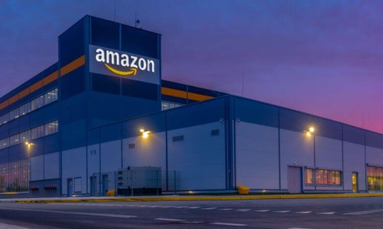Amazon: Νέα επενδυτική κίνηση στον τομέα της τεχνητής νοημοσύνης - Instaboost.gr