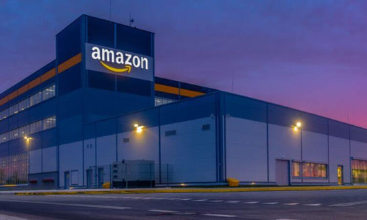 Amazon: Νέα επενδυτική κίνηση στον τομέα της τεχνητής νοημοσύνης - Instaboost.gr