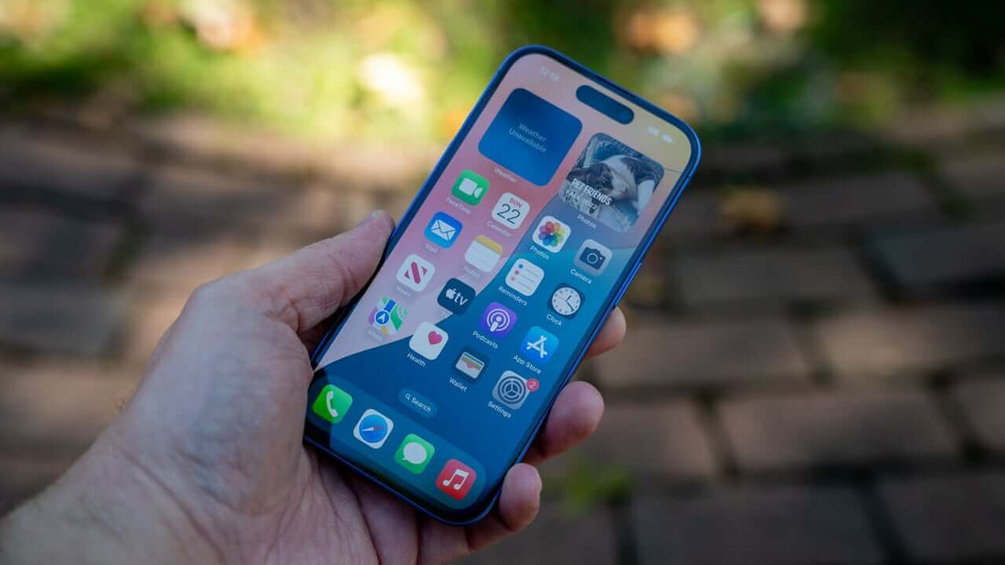 Συναγερμό σήμανε η Apple στους κατόχους iPhone ενημερώνοντας για μαζική επίθεση χάκερ - Instaboost.gr