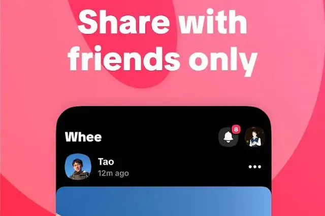 Whee: Το TikTok φέρνει τον ανταγωνιστή του Instagram - Instaboost.gr