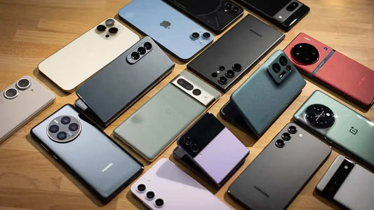 Smartphones: Παρελθόν το πρόβλημα αποφόρτισης- Κάντε αμέσως αυτές τις ρυθμίσεις για την μπαταρία - Instaboost.gr