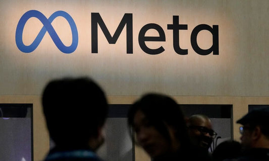 Meta: Νέα «καμπάνα» από την ΕΕ για παραβίαση των κανόνων ψηφιακού ανταγωνισμού - Instaboost.gr