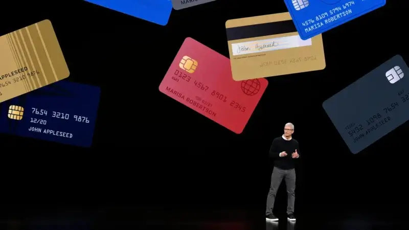 Apple: Καταργεί το «Apple Pay Later» και βάζει δόσεις