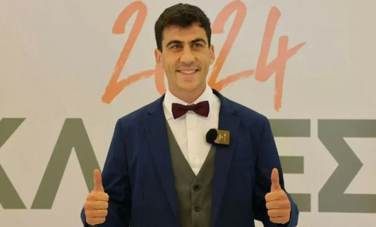 Από το YouTube… στην Ευρωβουλή: Ο 25χρονος Φειδίας Παναγιώτου που σάρωσε στην Κύπρο - Instaboost.gr