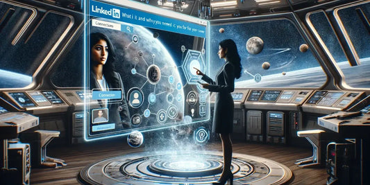 LinkedIn: Στρέφεται στην Τεχνητή Νοημοσύνη για να βοηθήσει τους χρήστες στην αναζήτηση εργασίας - Instaboost.gr