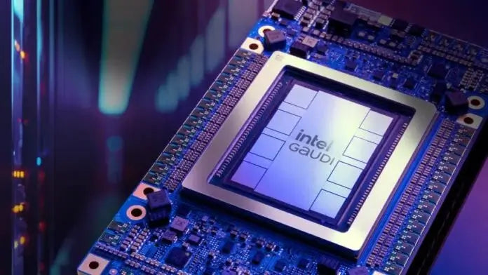 Η Intel ανακοίνωσε την είσοδο της στο μέτωπο της μάχης για τα τσιπ τεχνητής νοημοσύνης - Instaboost.gr