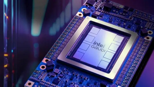 Η Intel ανακοίνωσε την είσοδο της στο μέτωπο της μάχης για τα τσιπ τεχνητής νοημοσύνης - Instaboost.gr