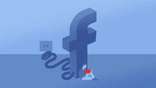 Έπεσαν Facebook, Instagram και Messenger - Προβλήματα στη Meta - Instaboost.gr