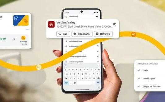 Google: Ποια νέα χαρακτηριστικά αποκτά το Chrome - Instaboost.gr