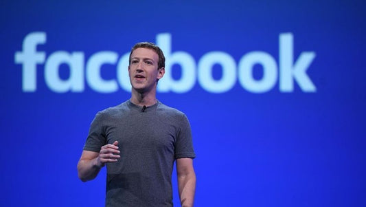 Η στρατηγική του Facebook να κερδίσει τη νέα γενιά - Instaboost.gr