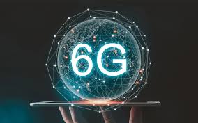 6G: Tι φέρνει η 6η γενιά κινητής τηλεφωνίας που ετοιμάζεται - Instaboost.gr