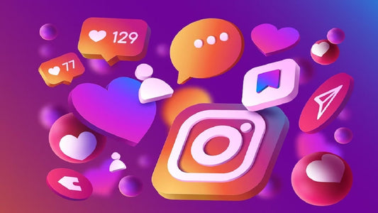 Live στο Instagram: Αυτή είναι η νέα λειτουργία που πρόσθεσε η Meta - Instaboost.gr