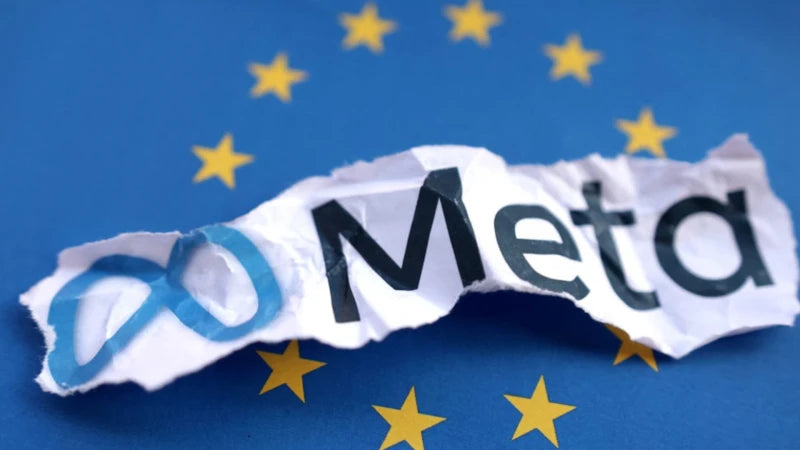 Meta: Δεν θα λανσάρει τις AI λειτουργίες στην Ευρώπη - «Οι κανόνες της Ε.Ε. θα υποβάθμιζαν την εμπειρία χρήσης»