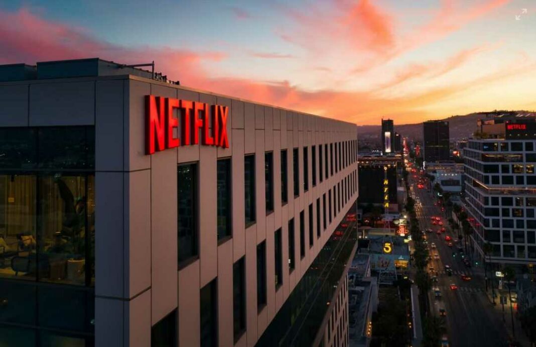 Netflix: Δωρεάν πακέτο – Η απόφαση που αλλάζει τα δεδομένα