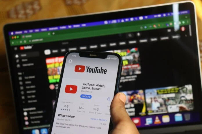 YοuTube: Θέλει deal με τις δισκογραφικές για μουσική μέσω Τεχνητής Νοημοσύνης - Instaboost.gr