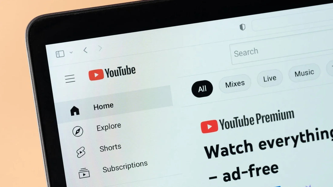 Το YouTube ακυρώνει τις συνδρομές YouTube Premium που έγιναν μέσω VPN - Instaboost.gr