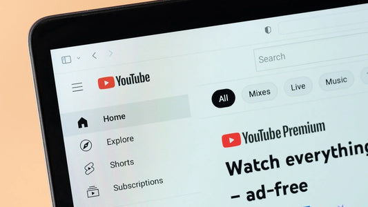 Το YouTube ακυρώνει τις συνδρομές YouTube Premium που έγιναν μέσω VPN - Instaboost.gr