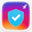 Instaboost.gr logo