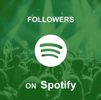 1000 Spotify Followers Instaboost.gr