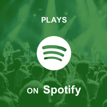 1000 Spotify Plays Instaboost.gr