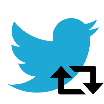 200 X Retweets - Instaboost.gr