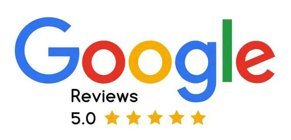 5 Google 5* Reviews - Instaboost.gr