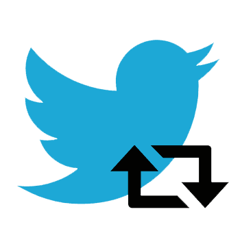 50 Χ Retweets - Instaboost.gr