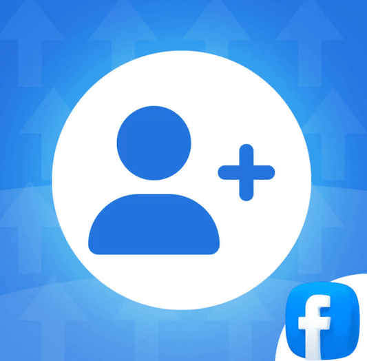 500 Facebook Followers - Instaboost.gr