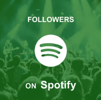 500 Spotify Followers Instaboost.gr