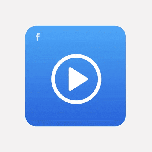 5000 Facebook Video Views - Instaboost.gr